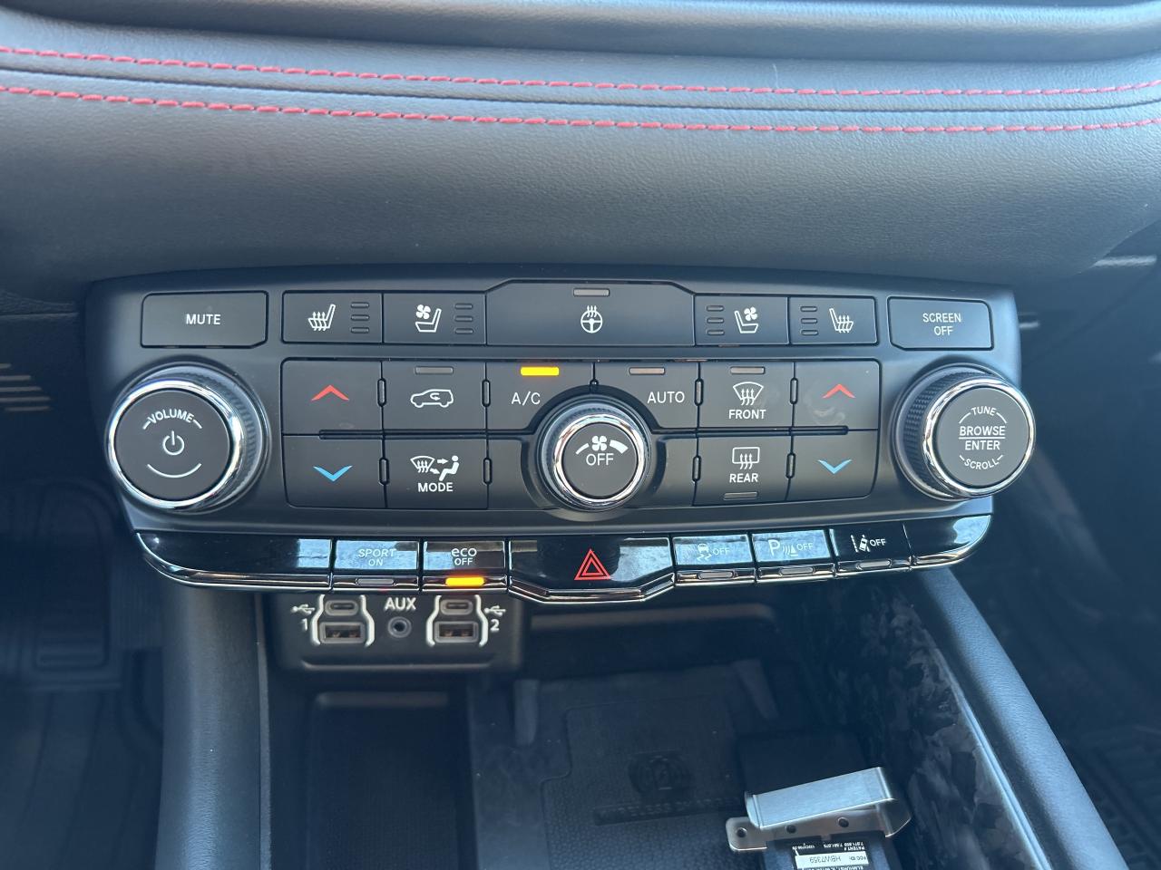 2023 Dodge Durango R/T Plus Photo