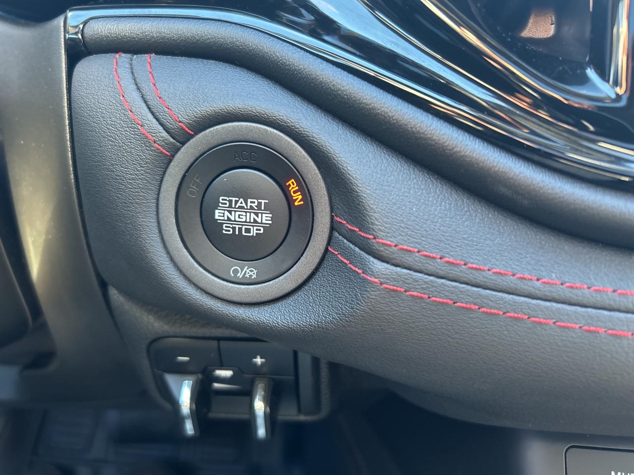 2023 Dodge Durango R/T Plus Photo