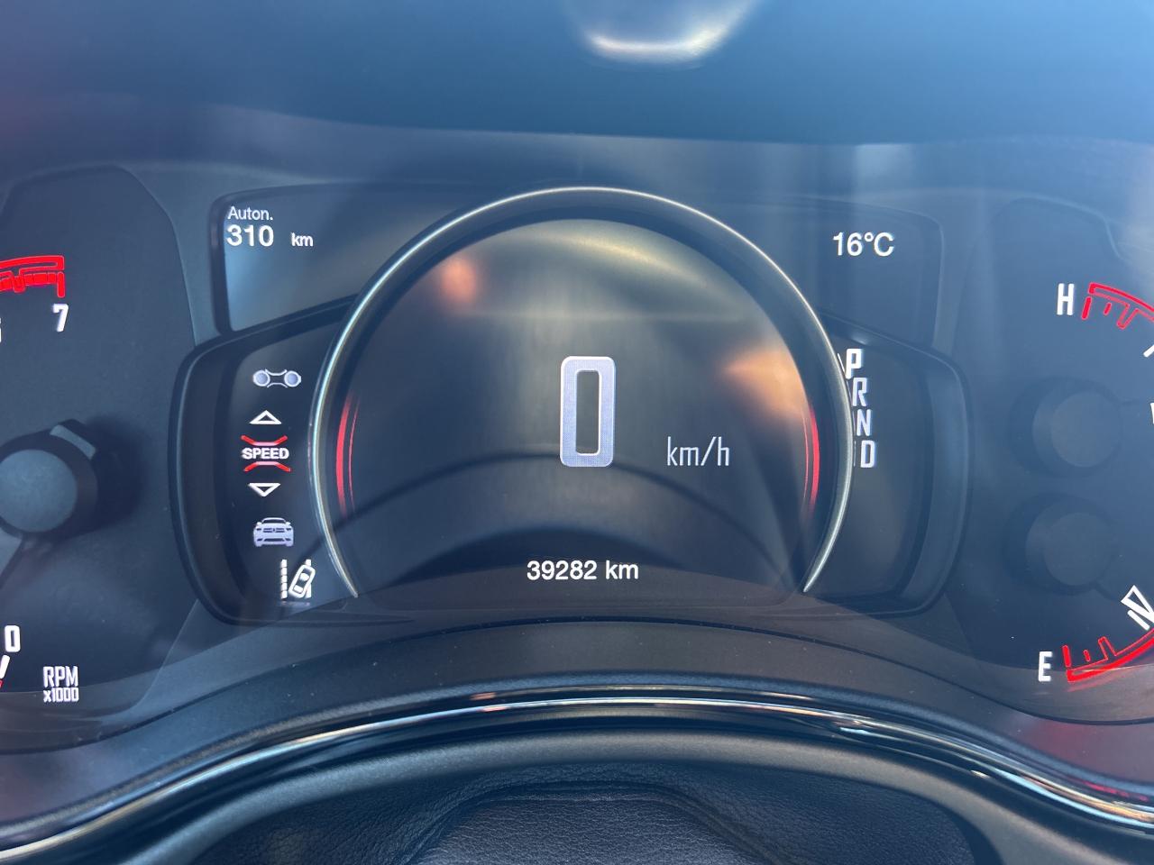 2023 Dodge Durango R/T Plus Photo