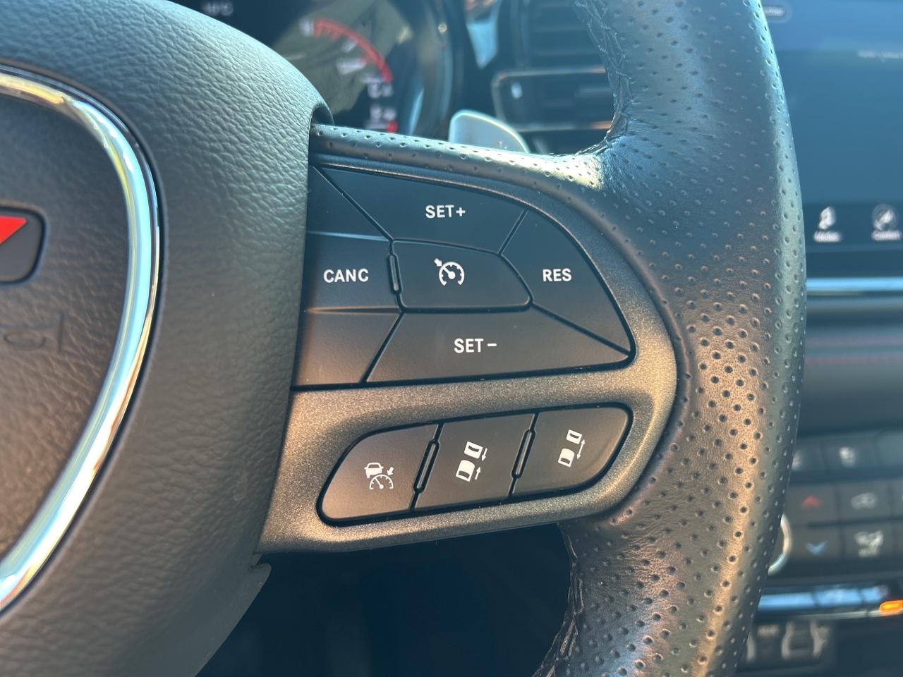 2023 Dodge Durango R/T Plus Photo