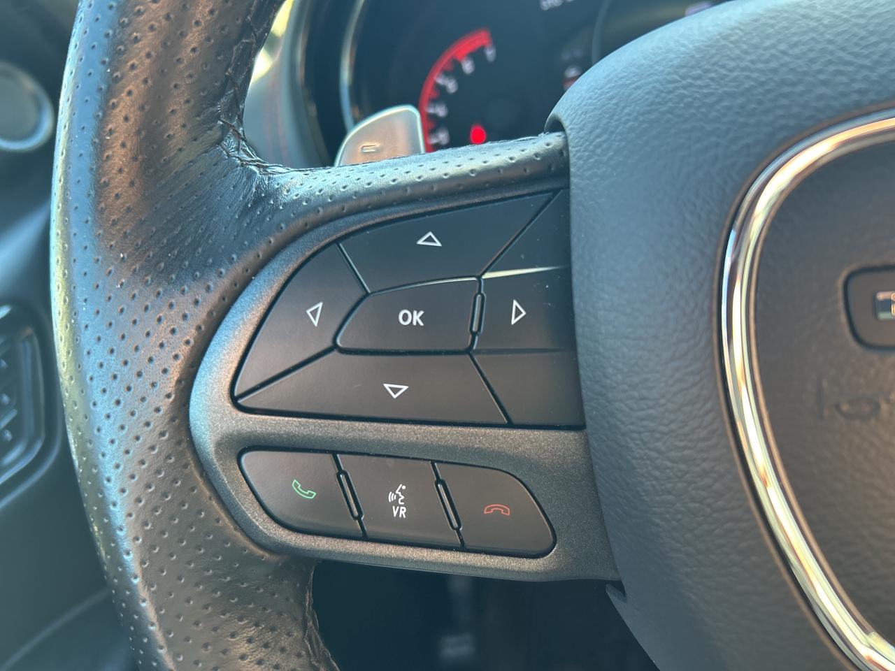 2023 Dodge Durango R/T Plus Photo