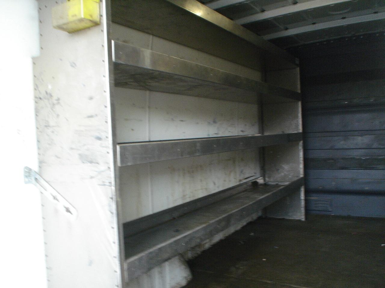 2017 Mercedes-Benz Sprinter 2500  Photo