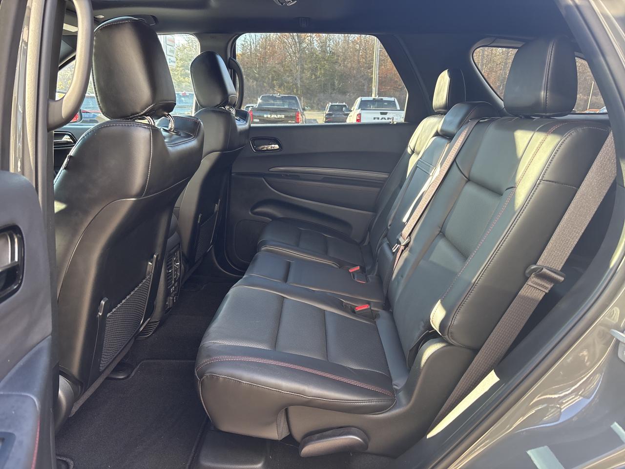 2024 Dodge Durango GT Plus Photo