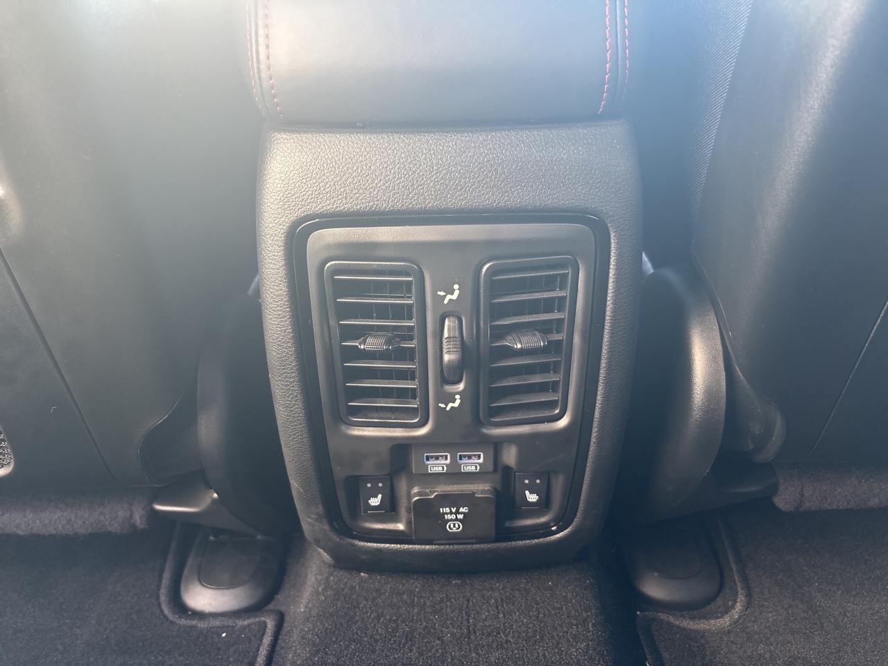 2024 Dodge Durango GT Plus Photo