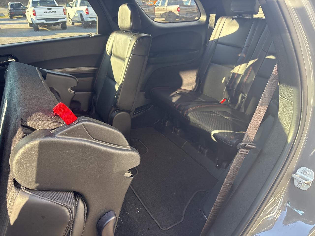 2024 Dodge Durango GT Plus Photo