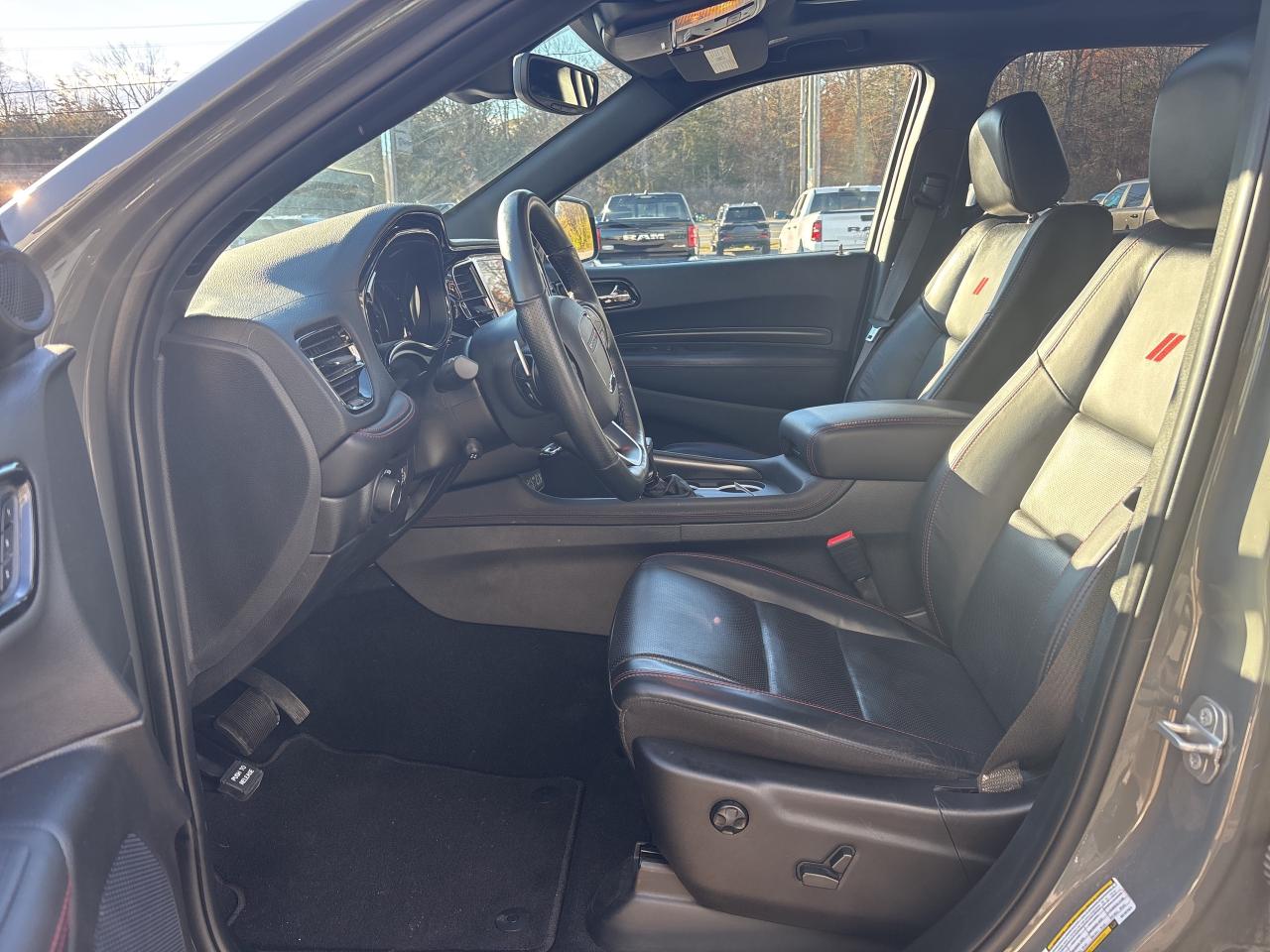 2024 Dodge Durango GT Plus Photo