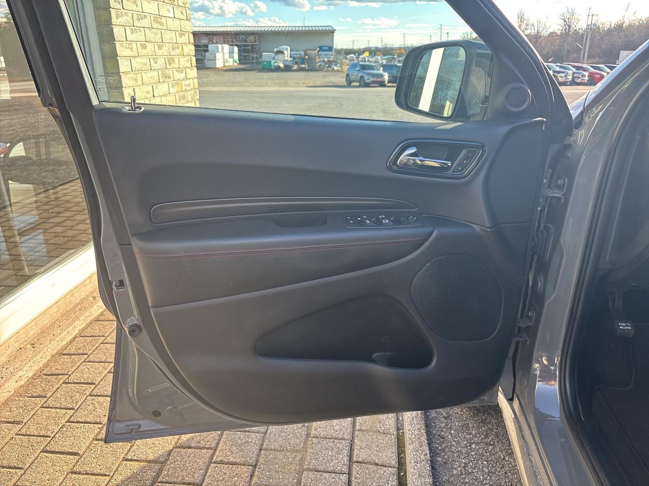 2024 Dodge Durango GT Plus Photo