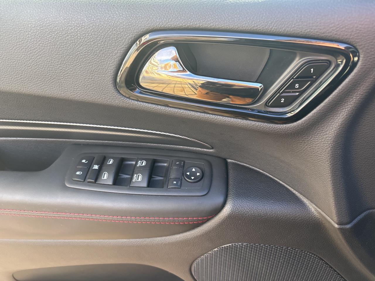 2024 Dodge Durango GT Plus Photo