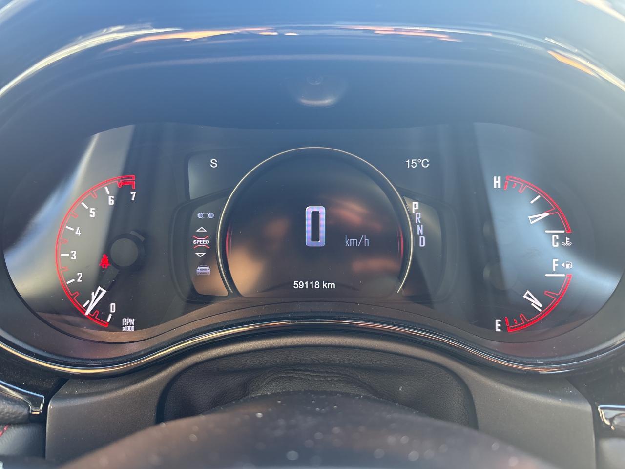 2024 Dodge Durango GT Plus Photo