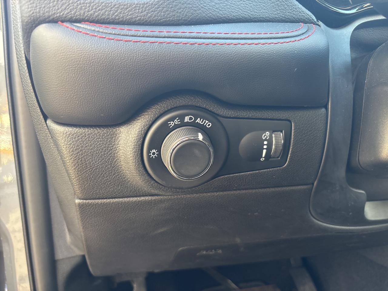 2024 Dodge Durango GT Plus Photo