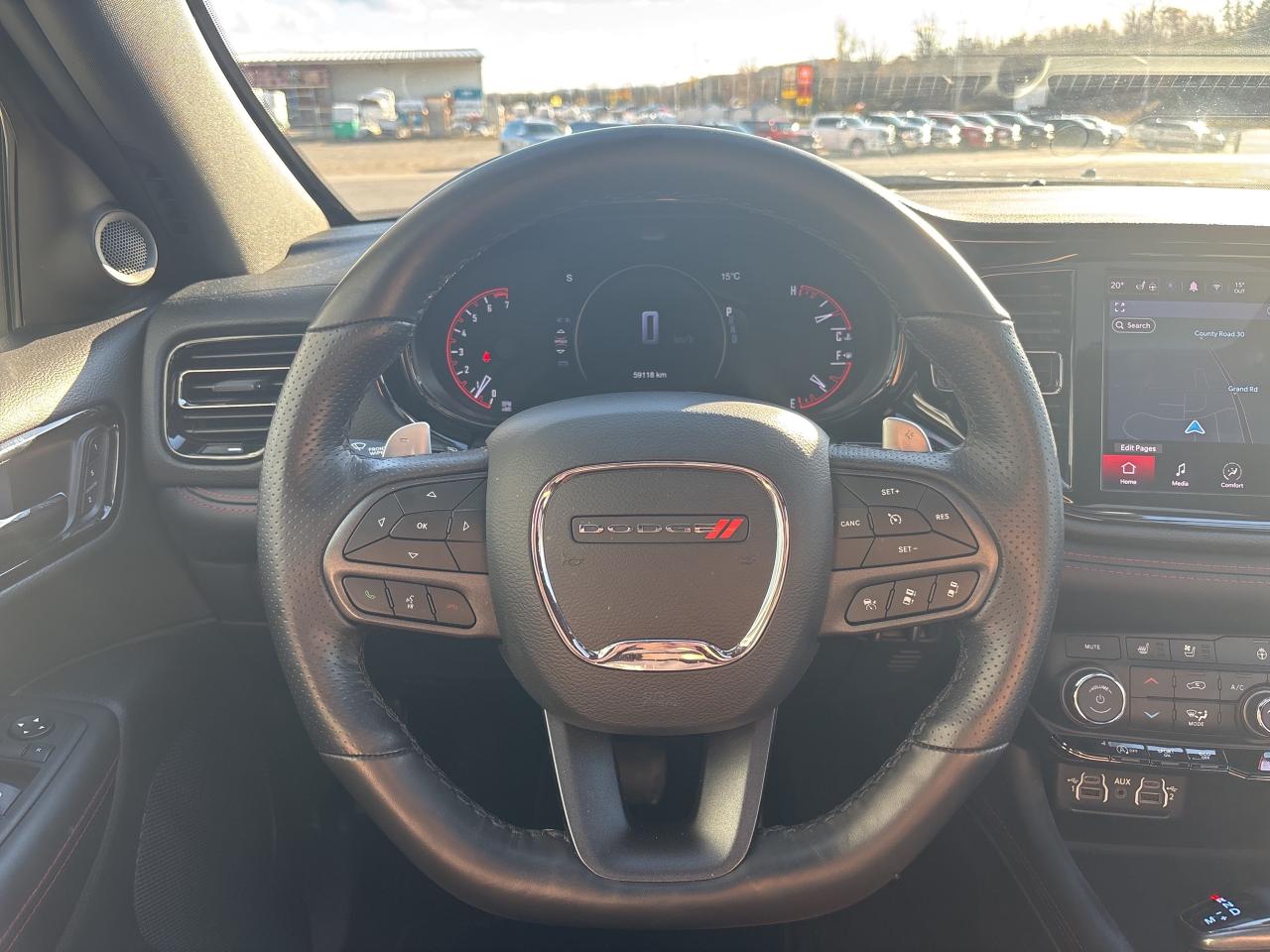 2024 Dodge Durango GT Plus Photo