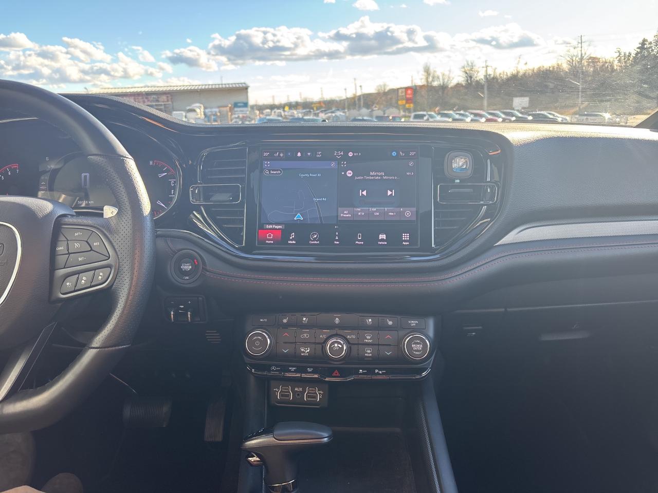 2024 Dodge Durango GT Plus Photo