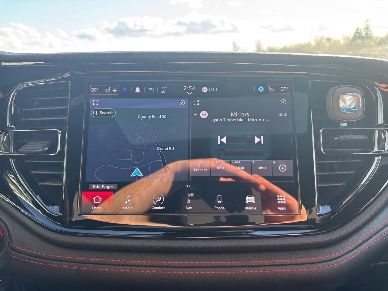 2024 Dodge Durango GT Plus Photo