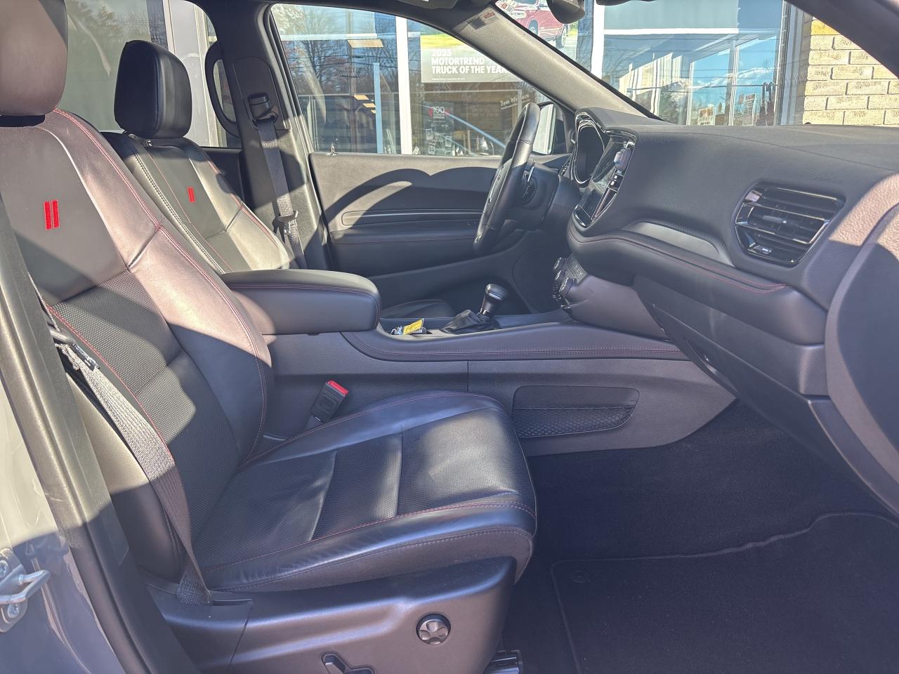 2024 Dodge Durango GT Plus Photo