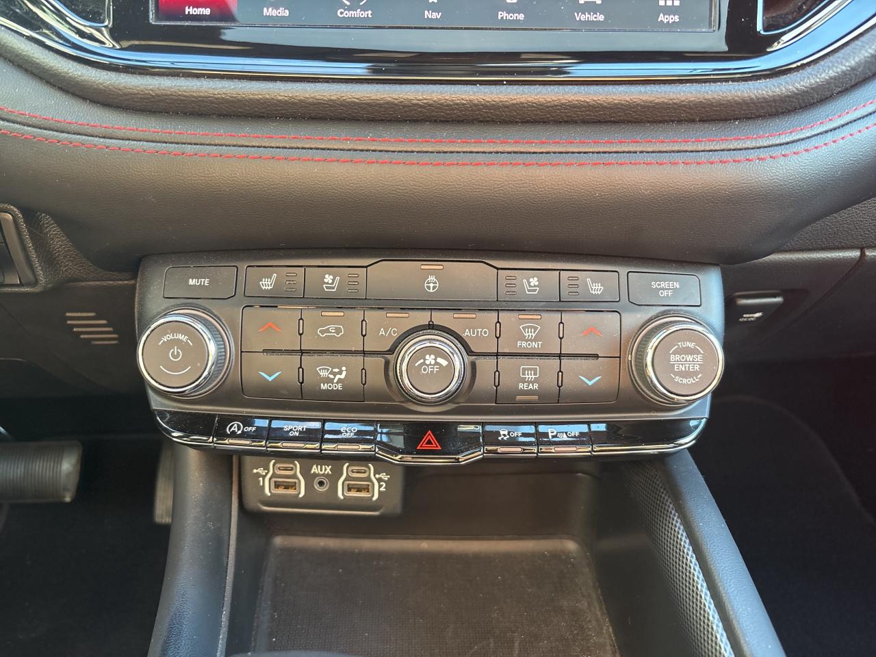 2024 Dodge Durango GT Plus Photo