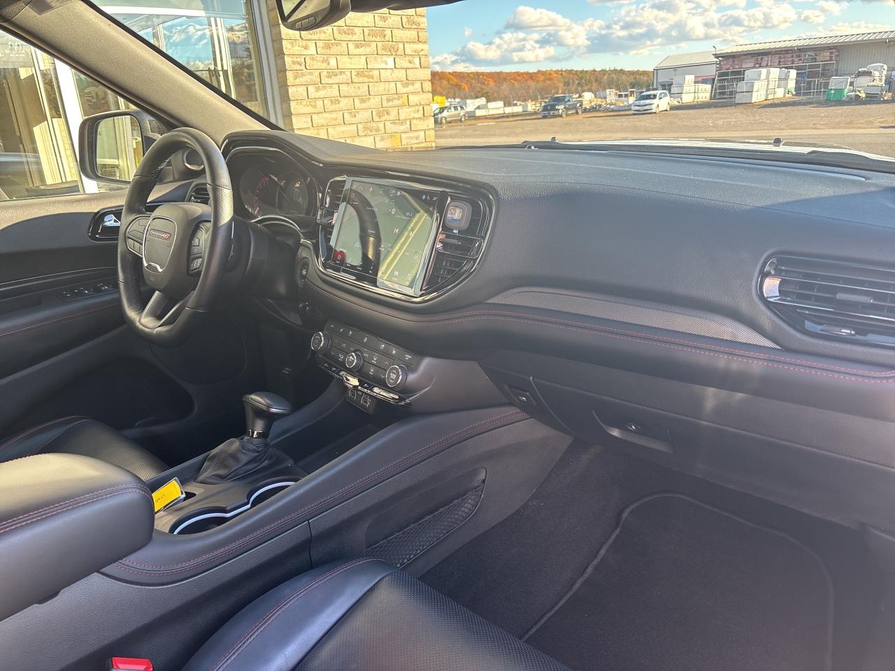 2024 Dodge Durango GT Plus Photo