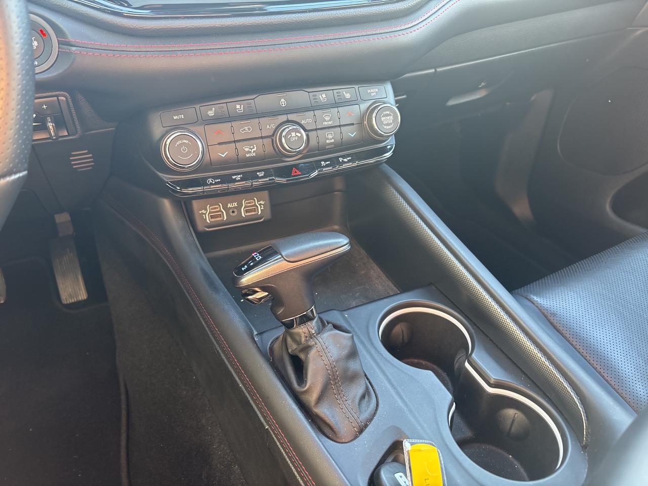 2024 Dodge Durango GT Plus Photo