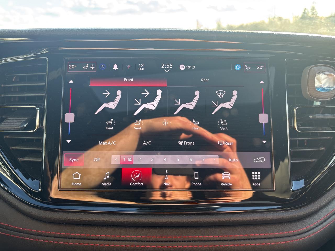 2024 Dodge Durango GT Plus Photo