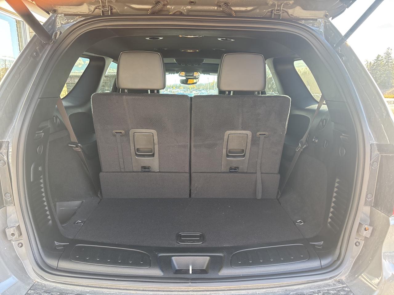 2024 Dodge Durango GT Plus Photo