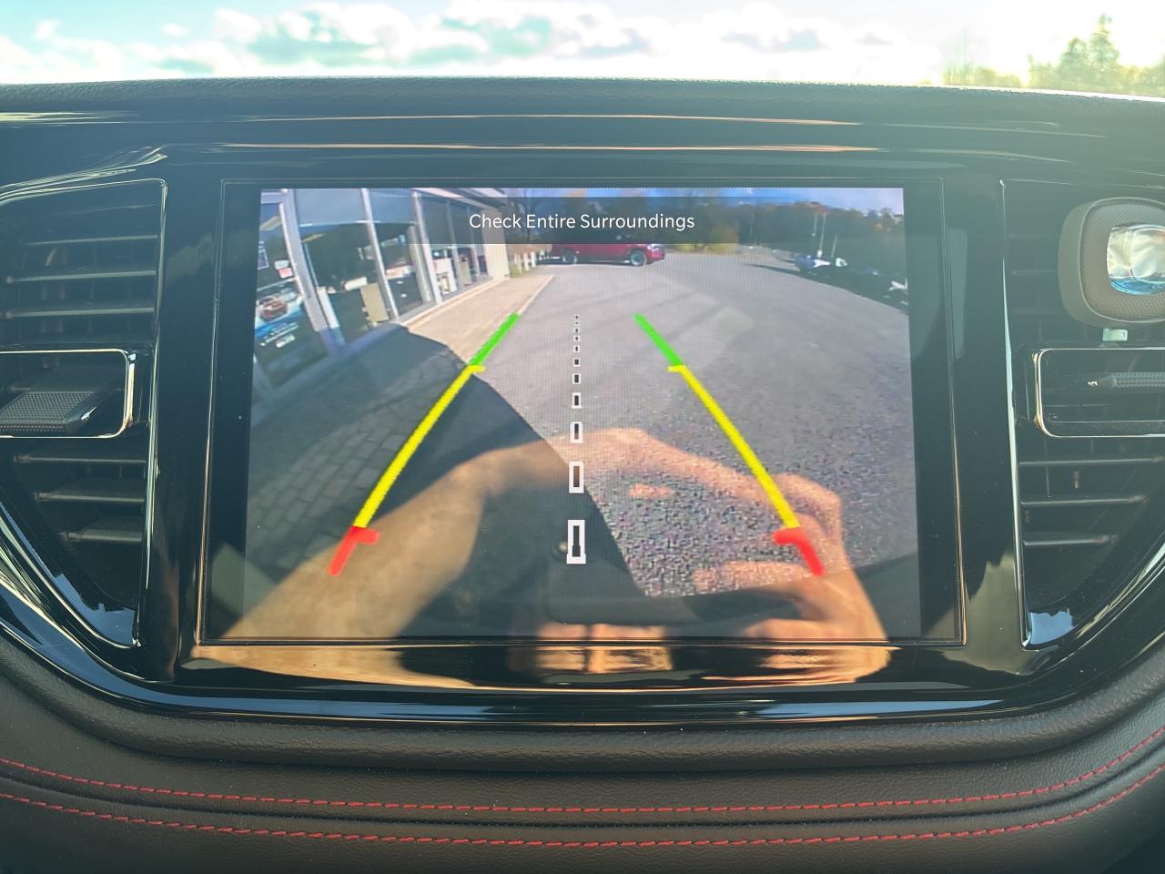 2024 Dodge Durango GT Plus Photo