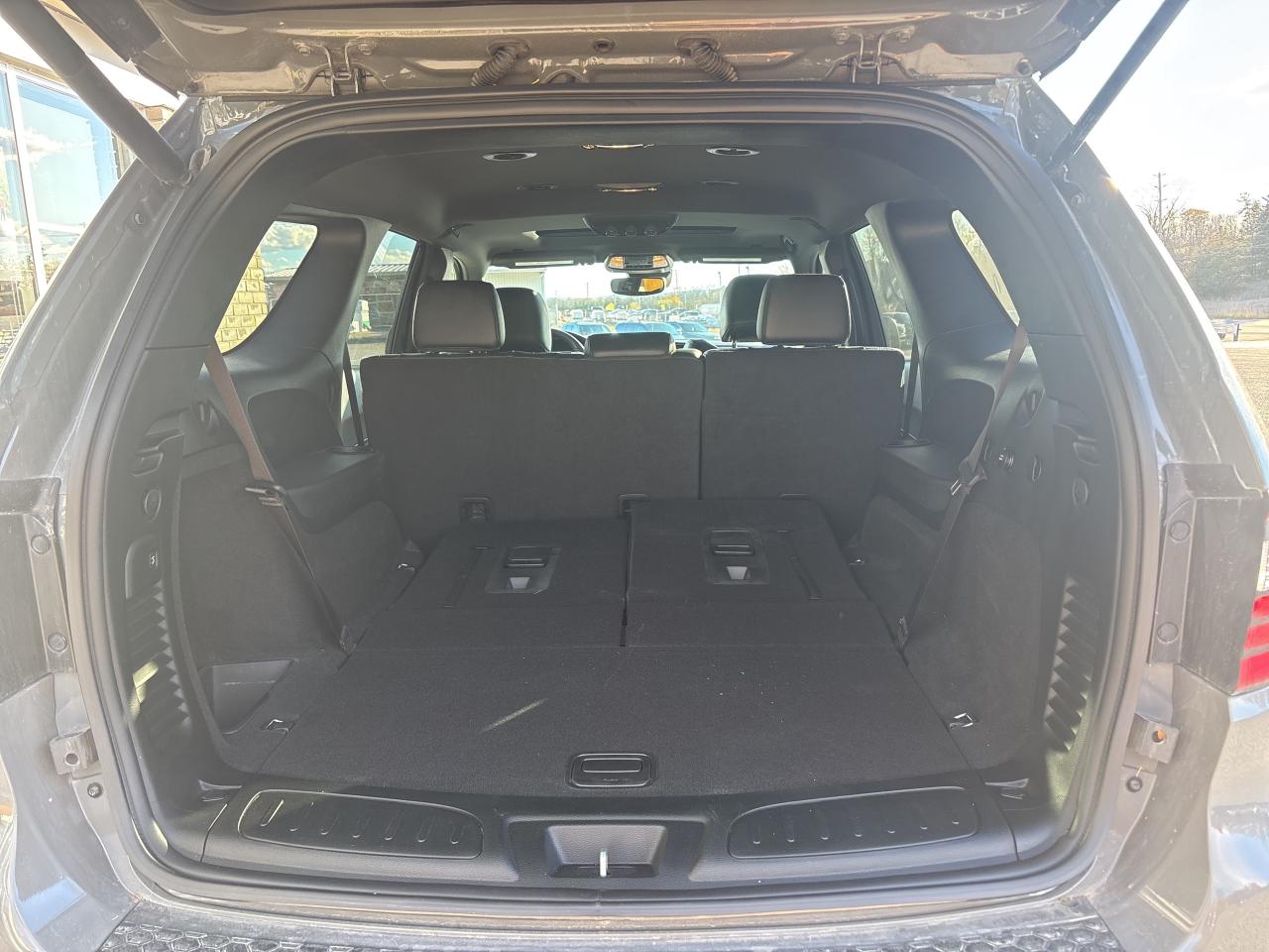 2024 Dodge Durango GT Plus Photo