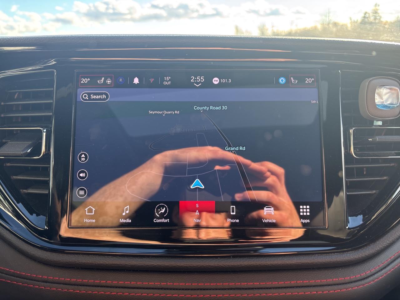 2024 Dodge Durango GT Plus Photo