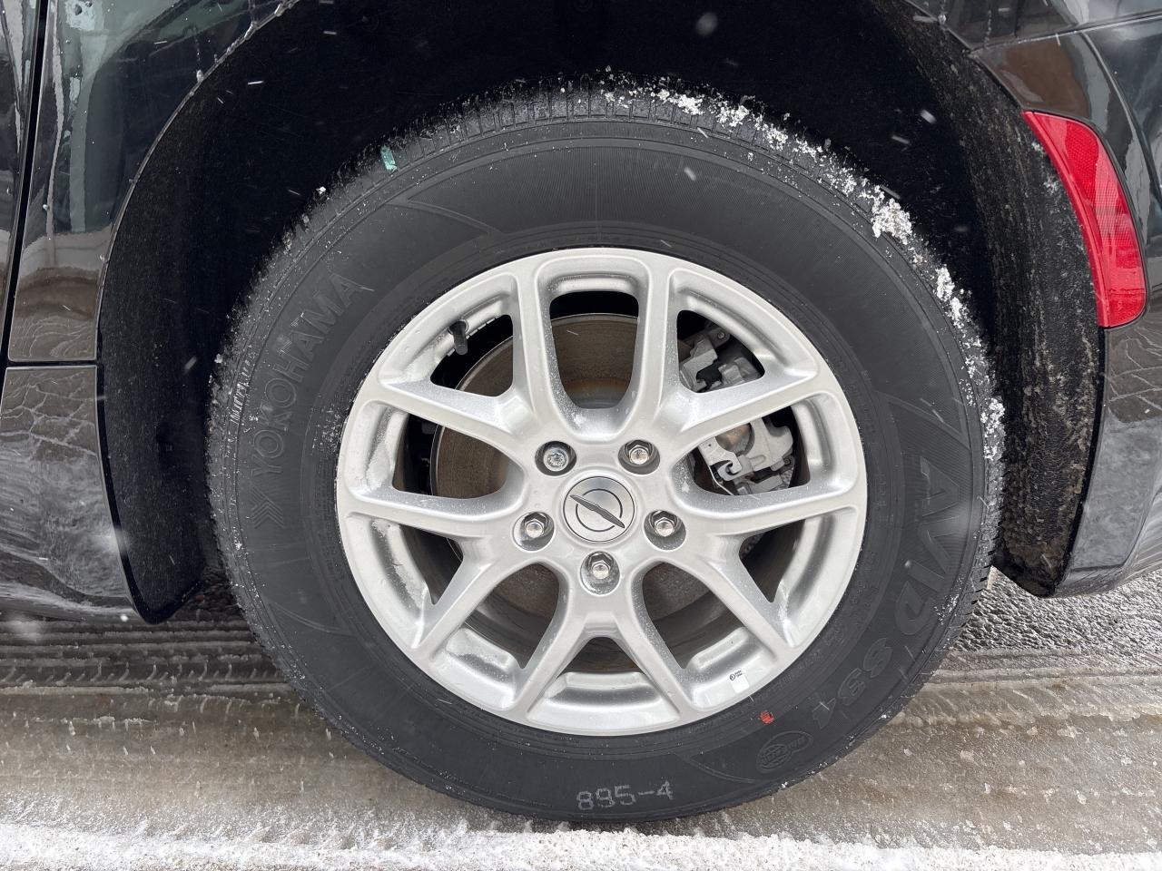 2024 Chrysler Grand Caravan SXT Photo