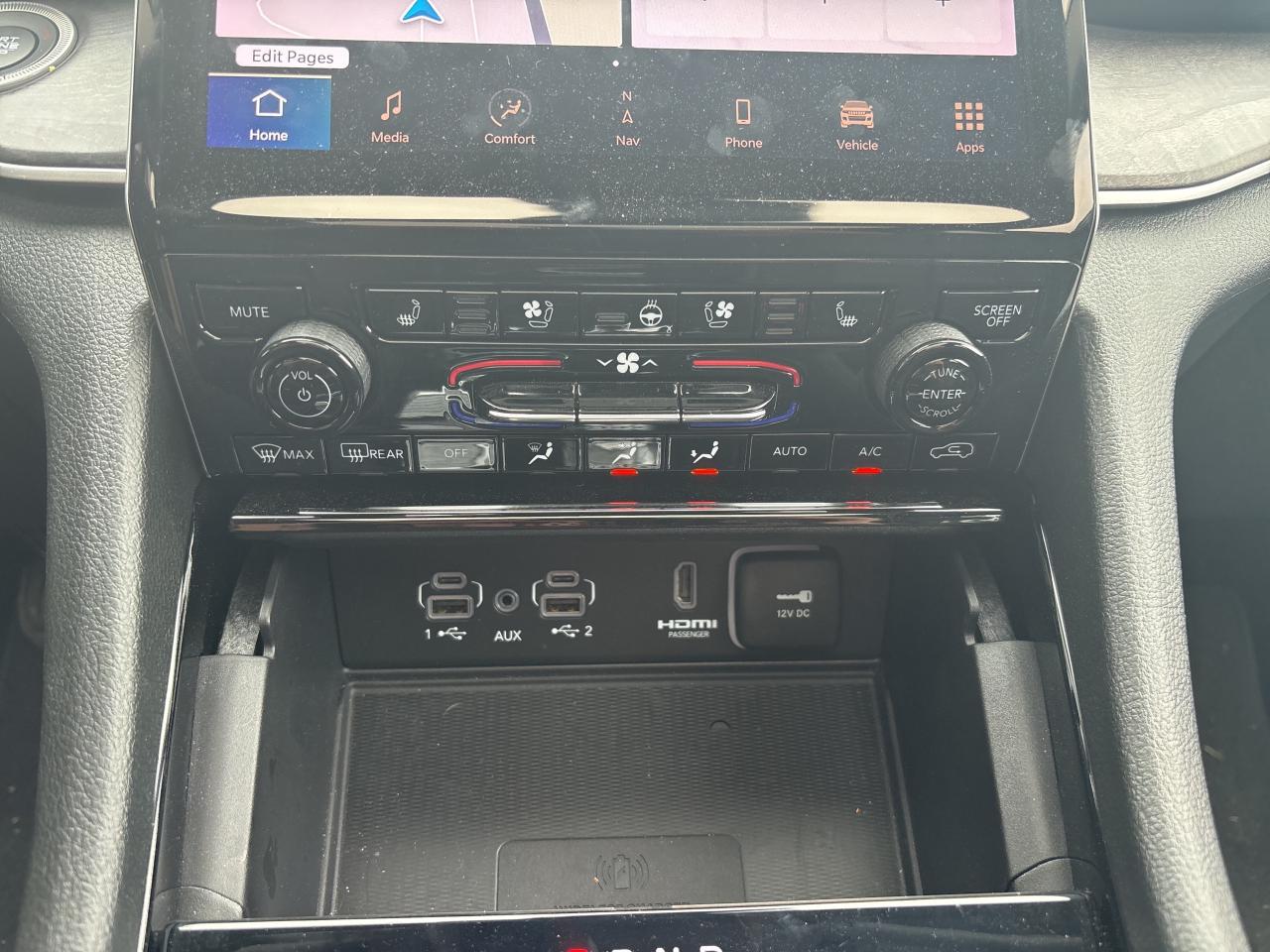 2023 Jeep Grand Cherokee 4xe  Photo