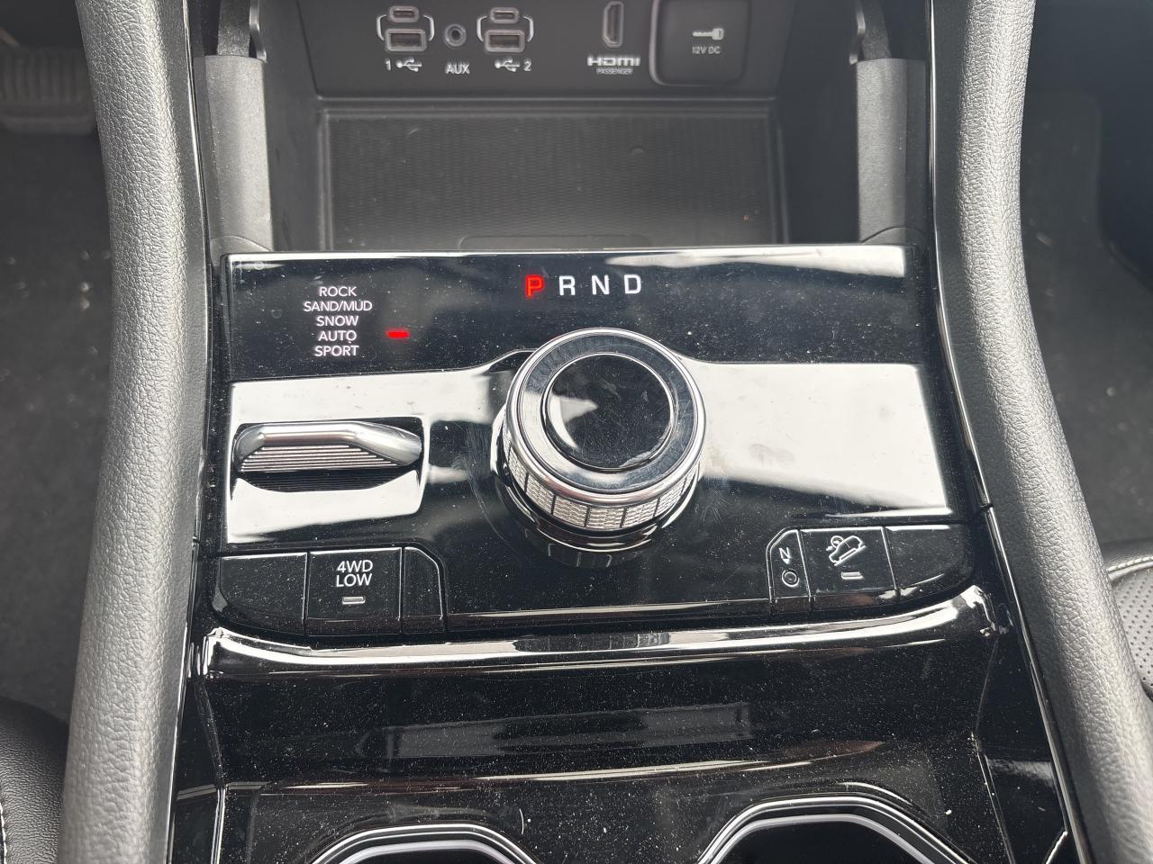 2023 Jeep Grand Cherokee 4xe  Photo