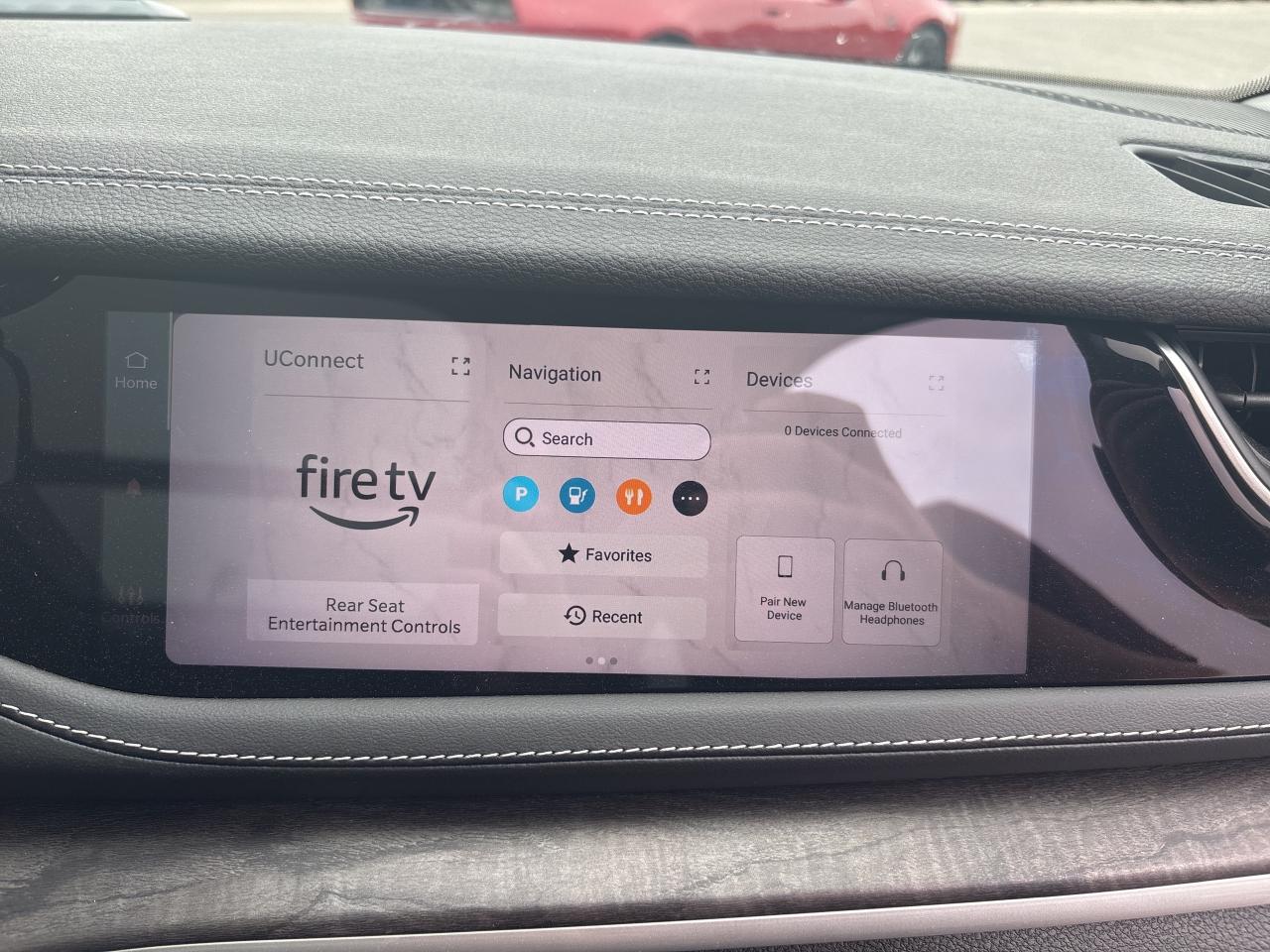 2023 Jeep Grand Cherokee 4xe  Photo