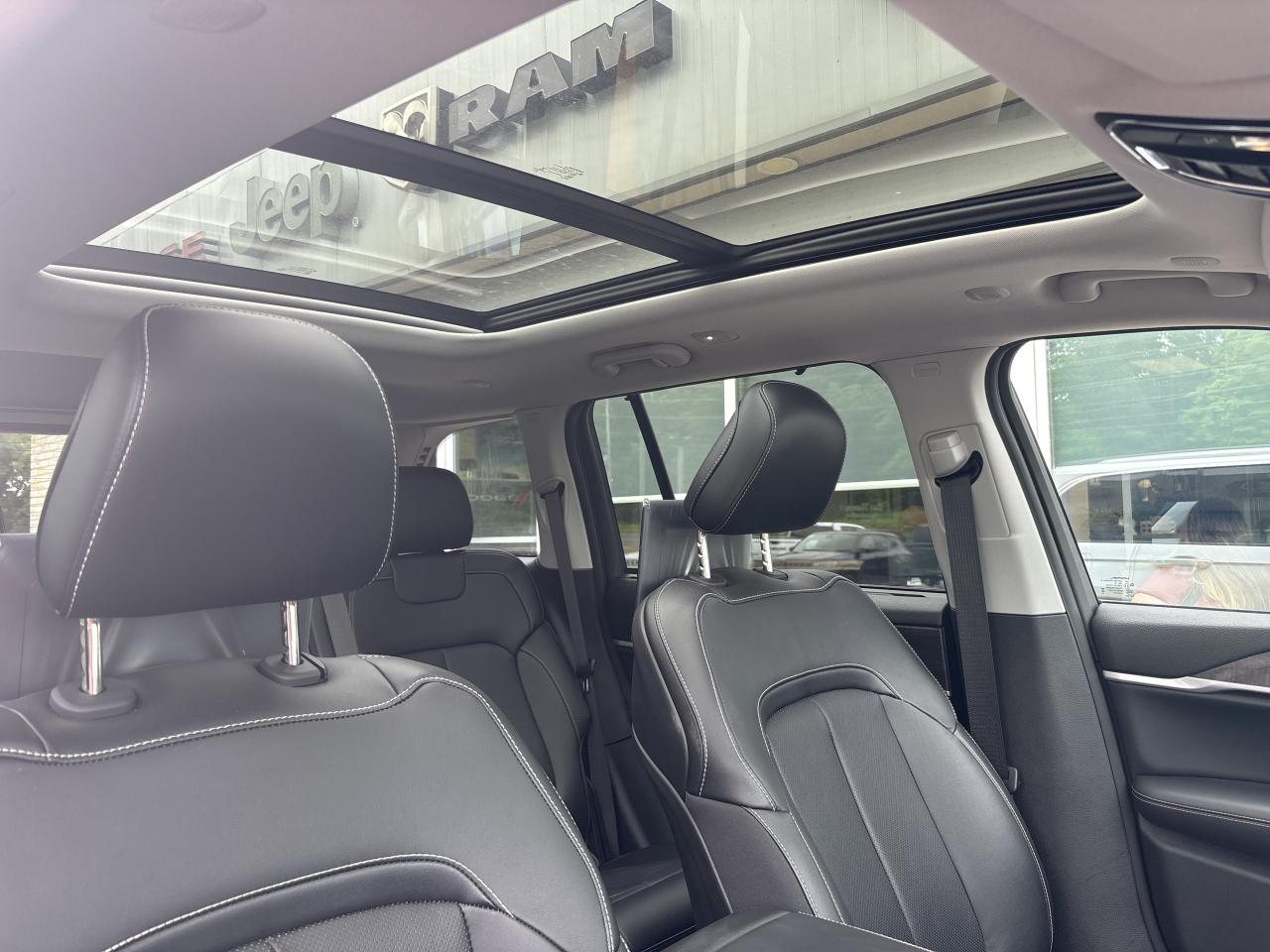 2023 Jeep Grand Cherokee 4xe  Photo