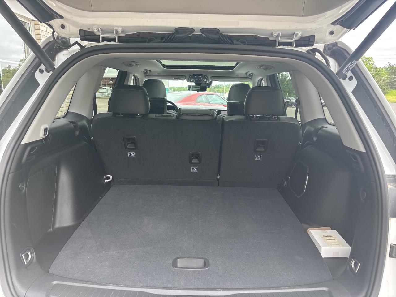 2023 Jeep Grand Cherokee 4xe  Photo