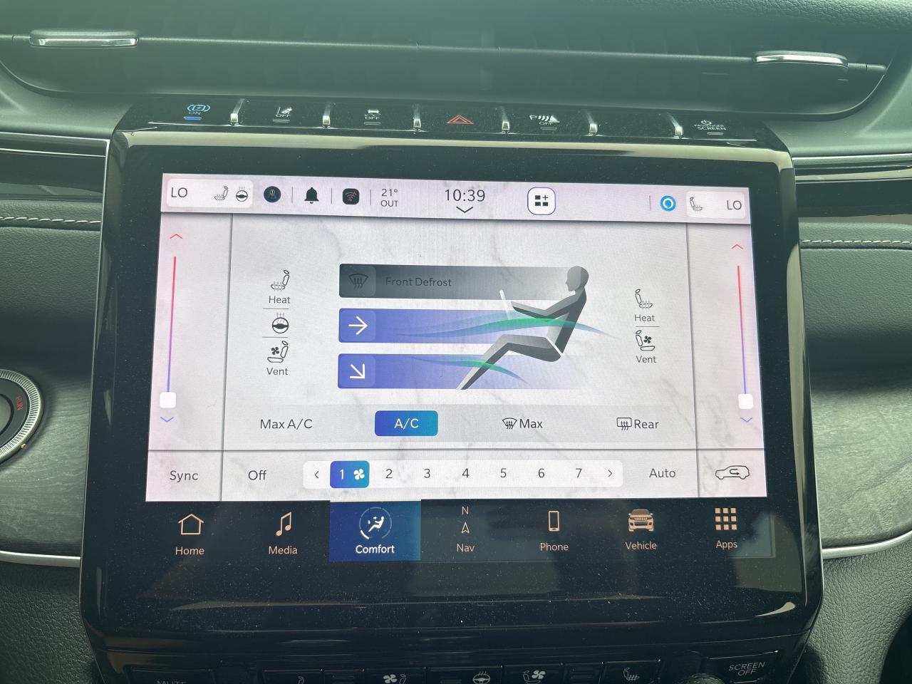 2023 Jeep Grand Cherokee 4xe  Photo