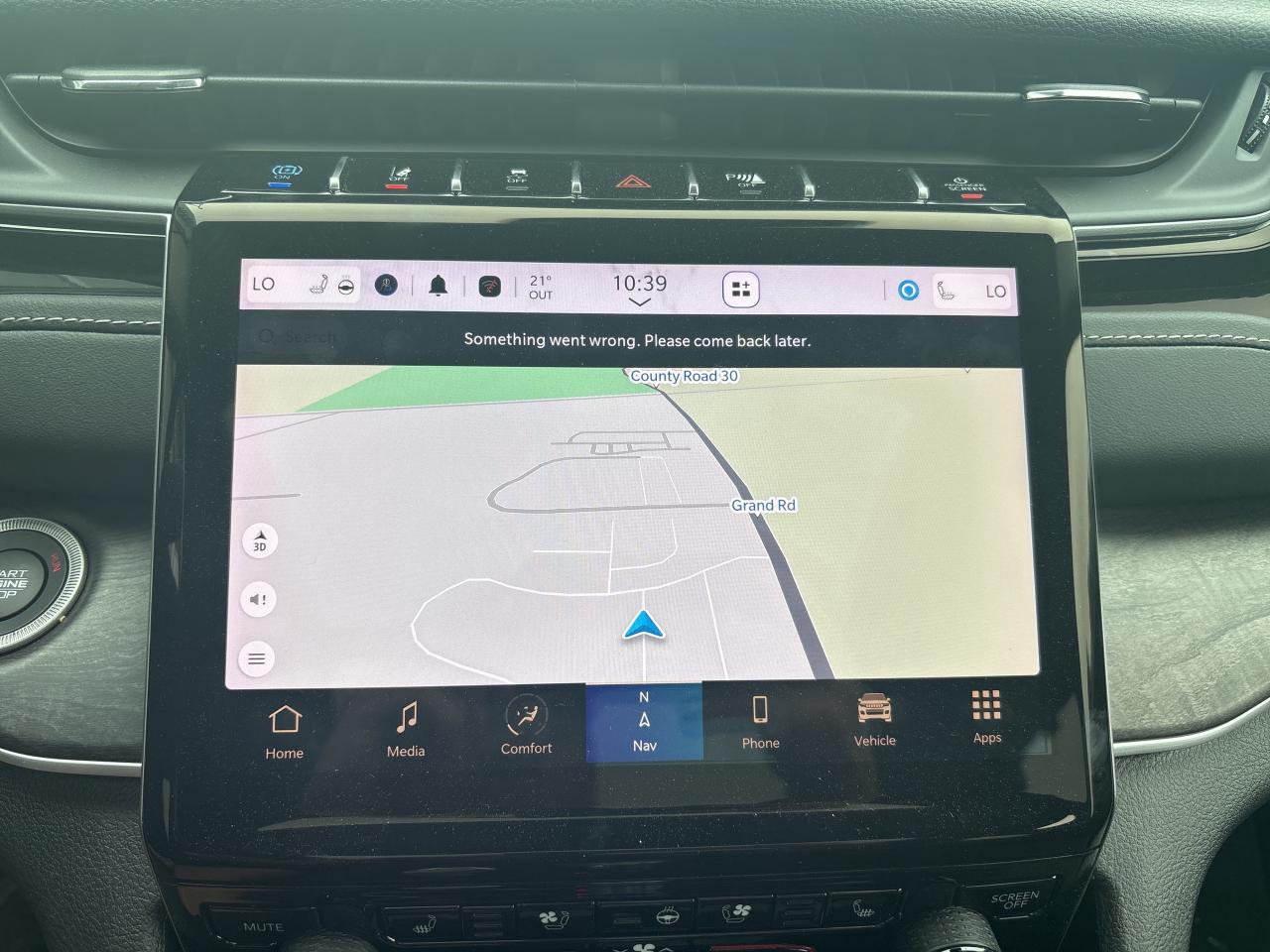 2023 Jeep Grand Cherokee 4xe  Photo