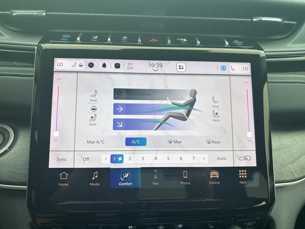 2023 Jeep Grand Cherokee 4xe  Photo