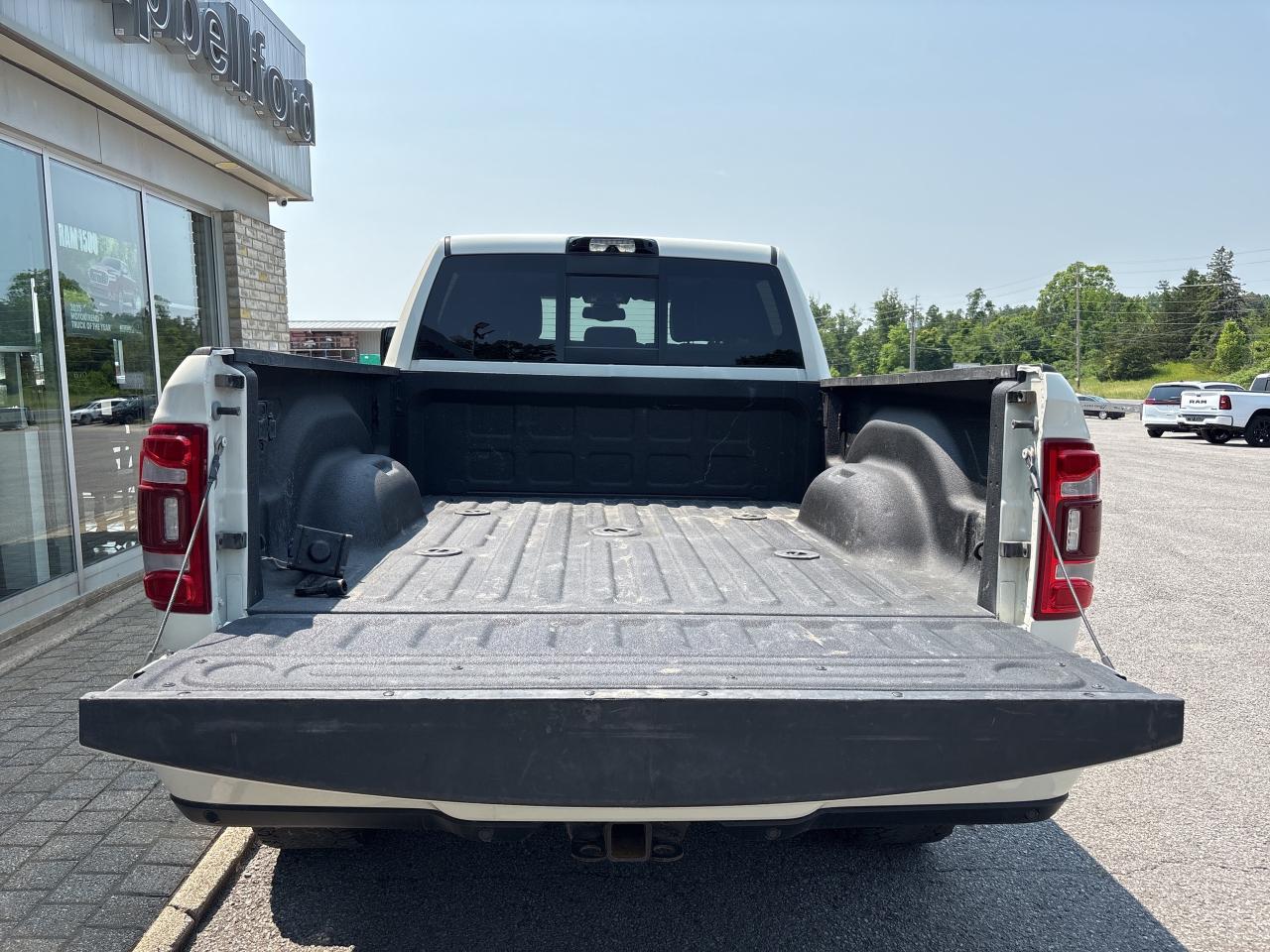 2024 RAM 2500 Limited Longhorn Photo