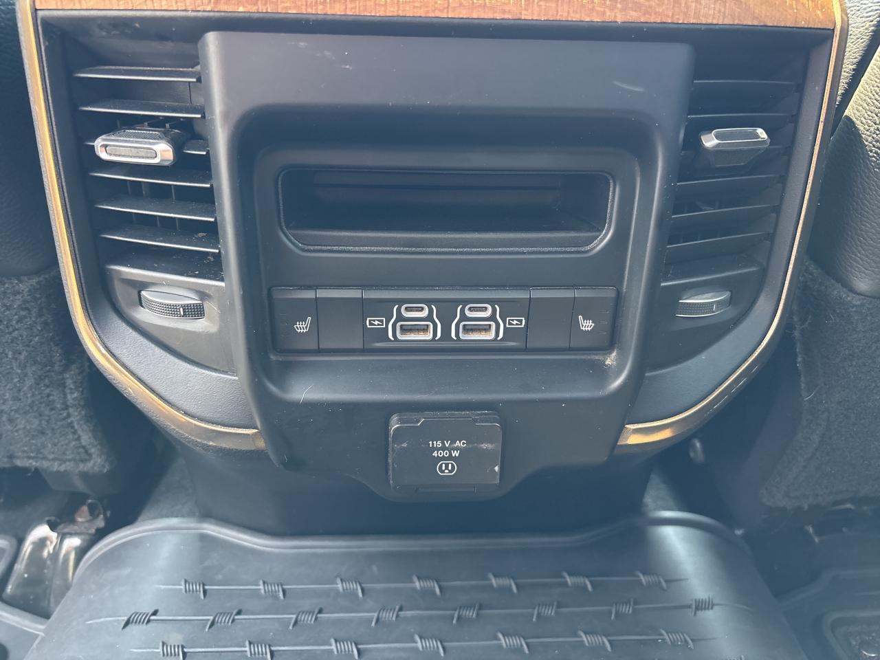 2024 RAM 2500 Limited Longhorn Photo