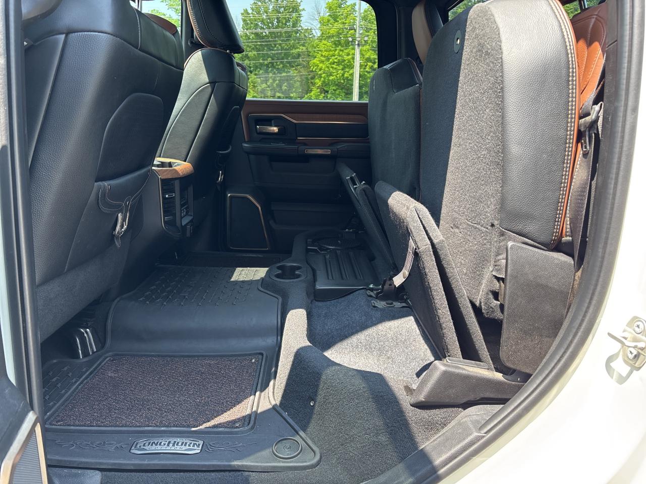 2024 RAM 2500 Limited Longhorn Photo