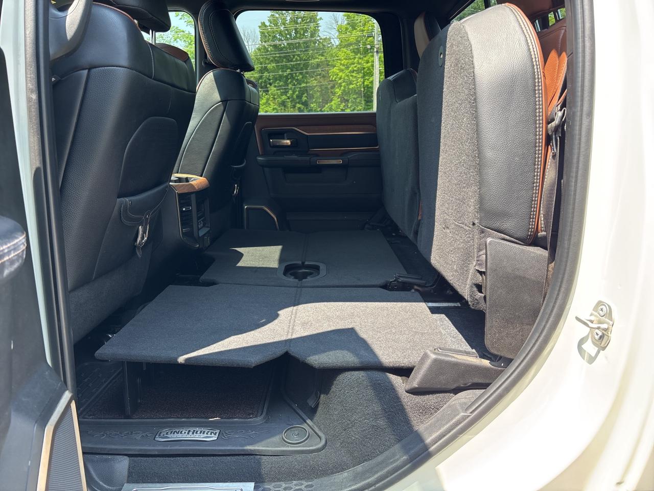 2024 RAM 2500 Limited Longhorn Photo