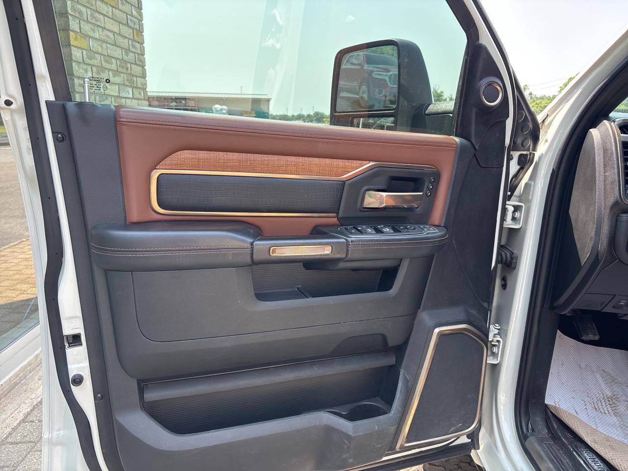 2024 RAM 2500 Limited Longhorn Photo