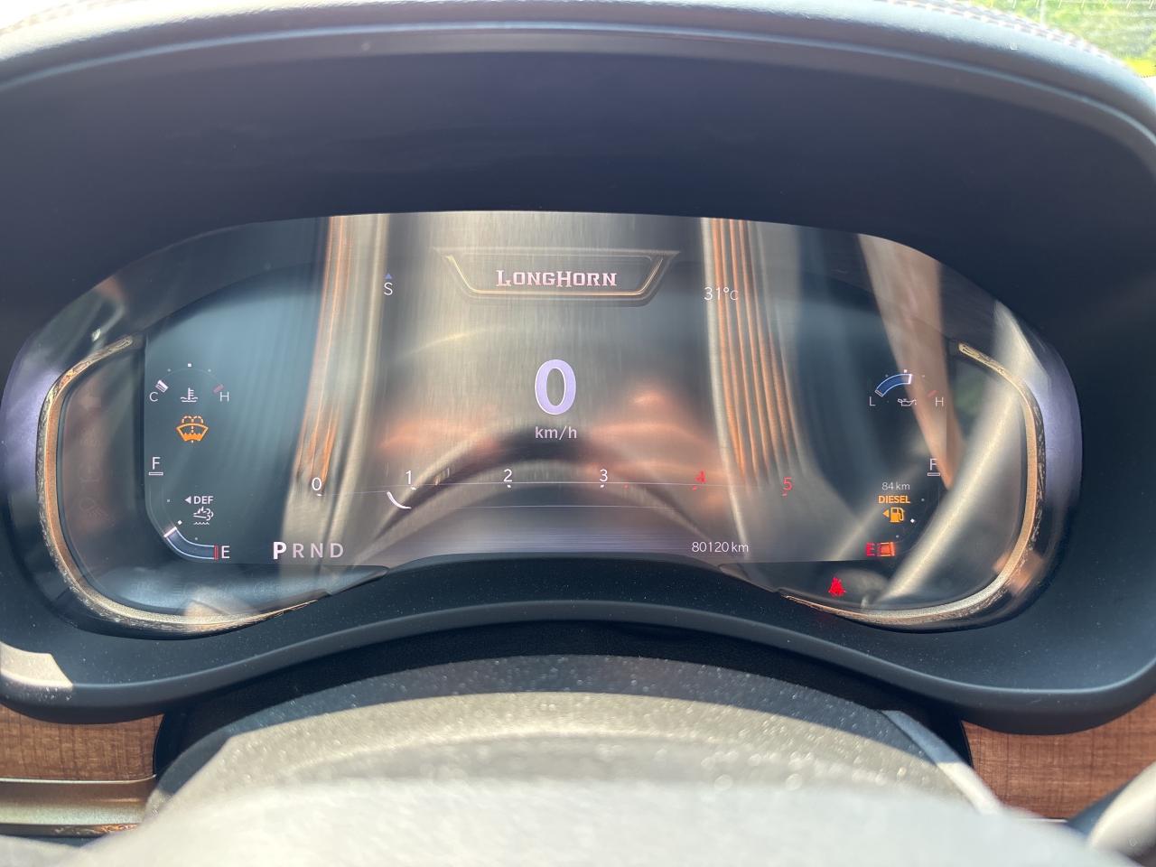 2024 RAM 2500 Limited Longhorn Photo