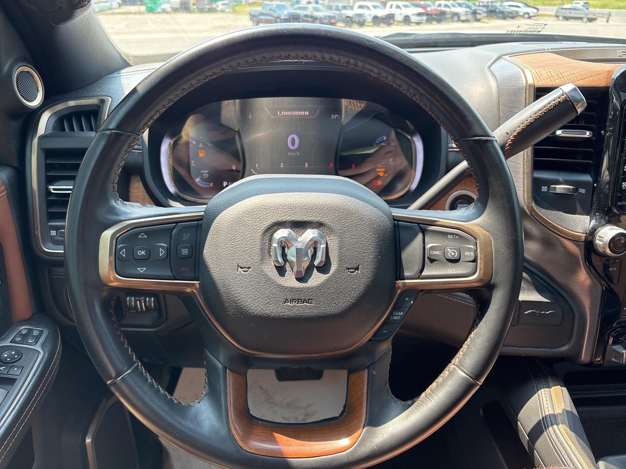 2024 RAM 2500 Limited Longhorn Photo