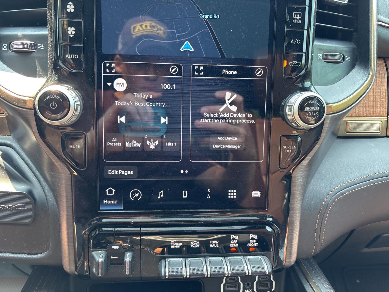 2024 RAM 2500 Limited Longhorn Photo