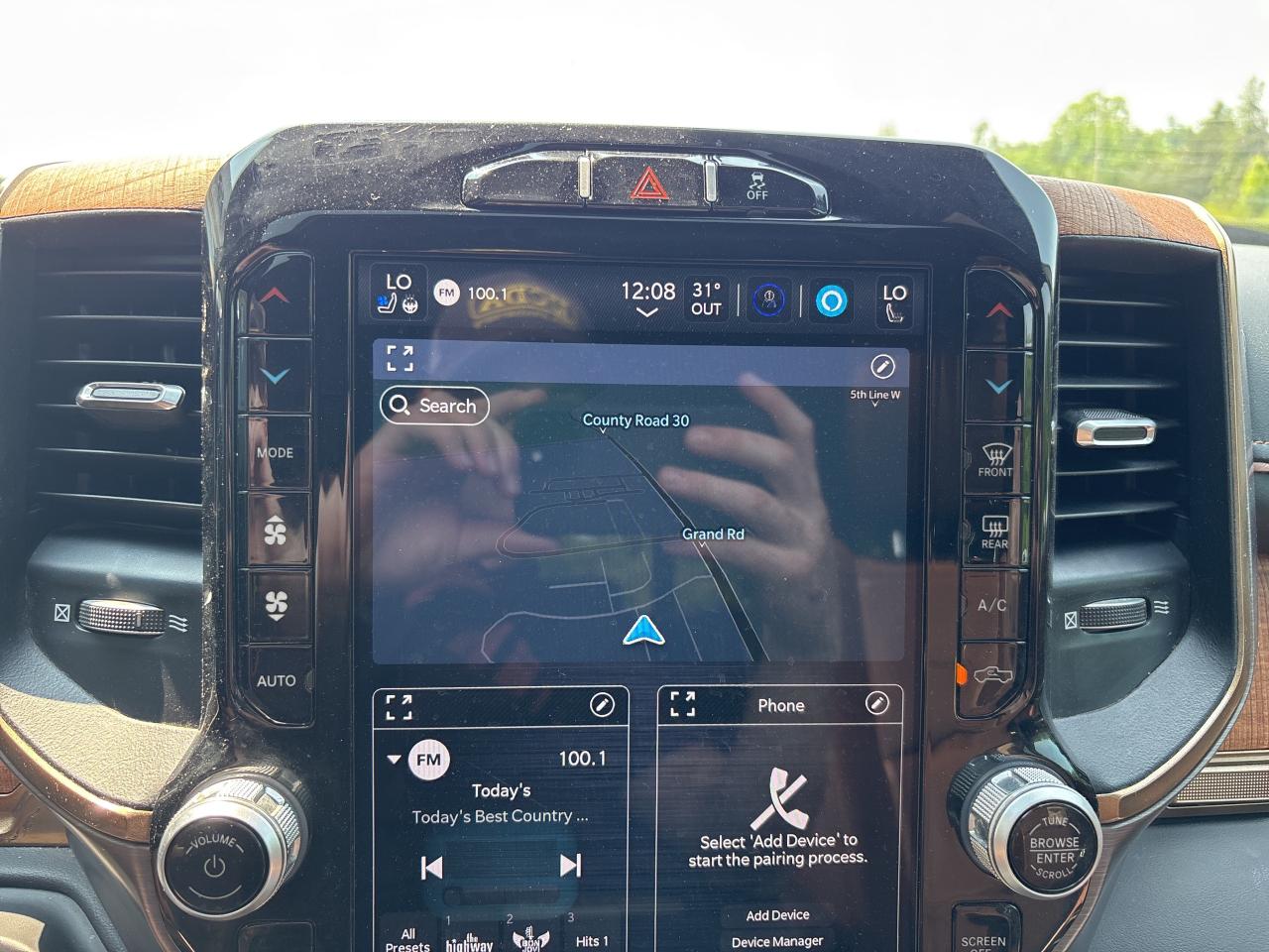 2024 RAM 2500 Limited Longhorn Photo