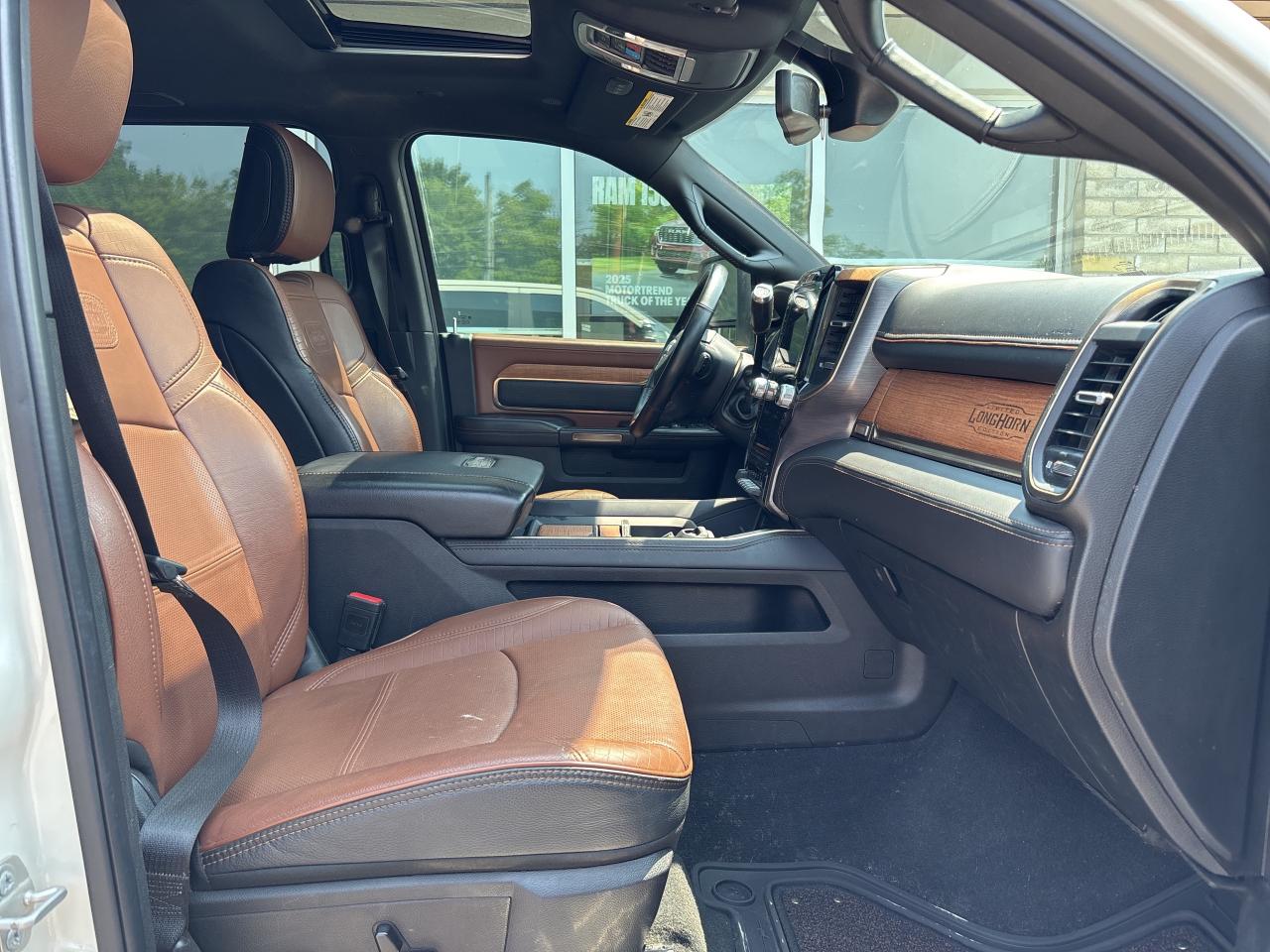 2024 RAM 2500 Limited Longhorn Photo