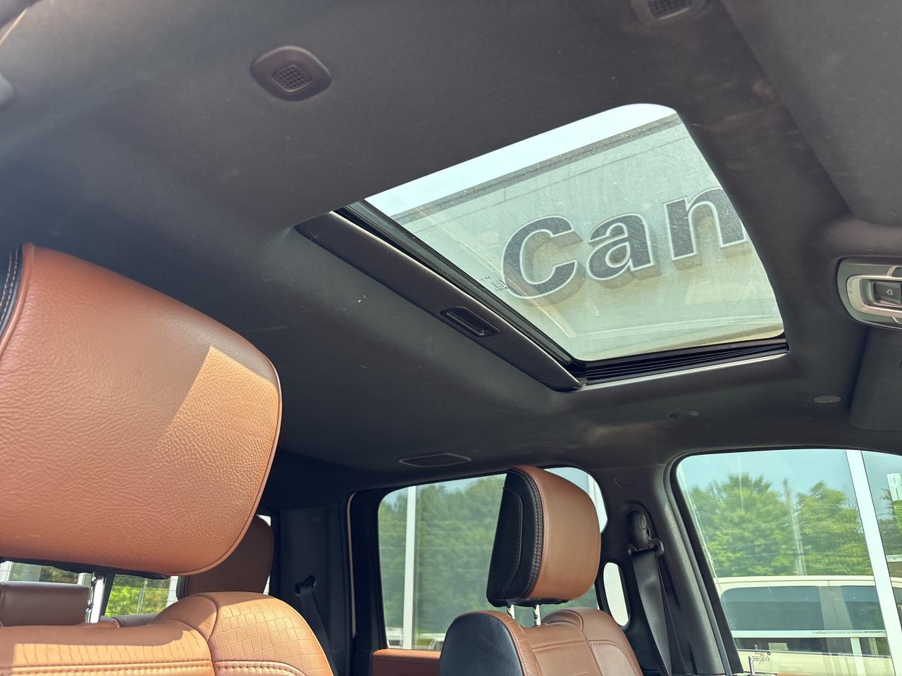 2024 RAM 2500 Limited Longhorn Photo