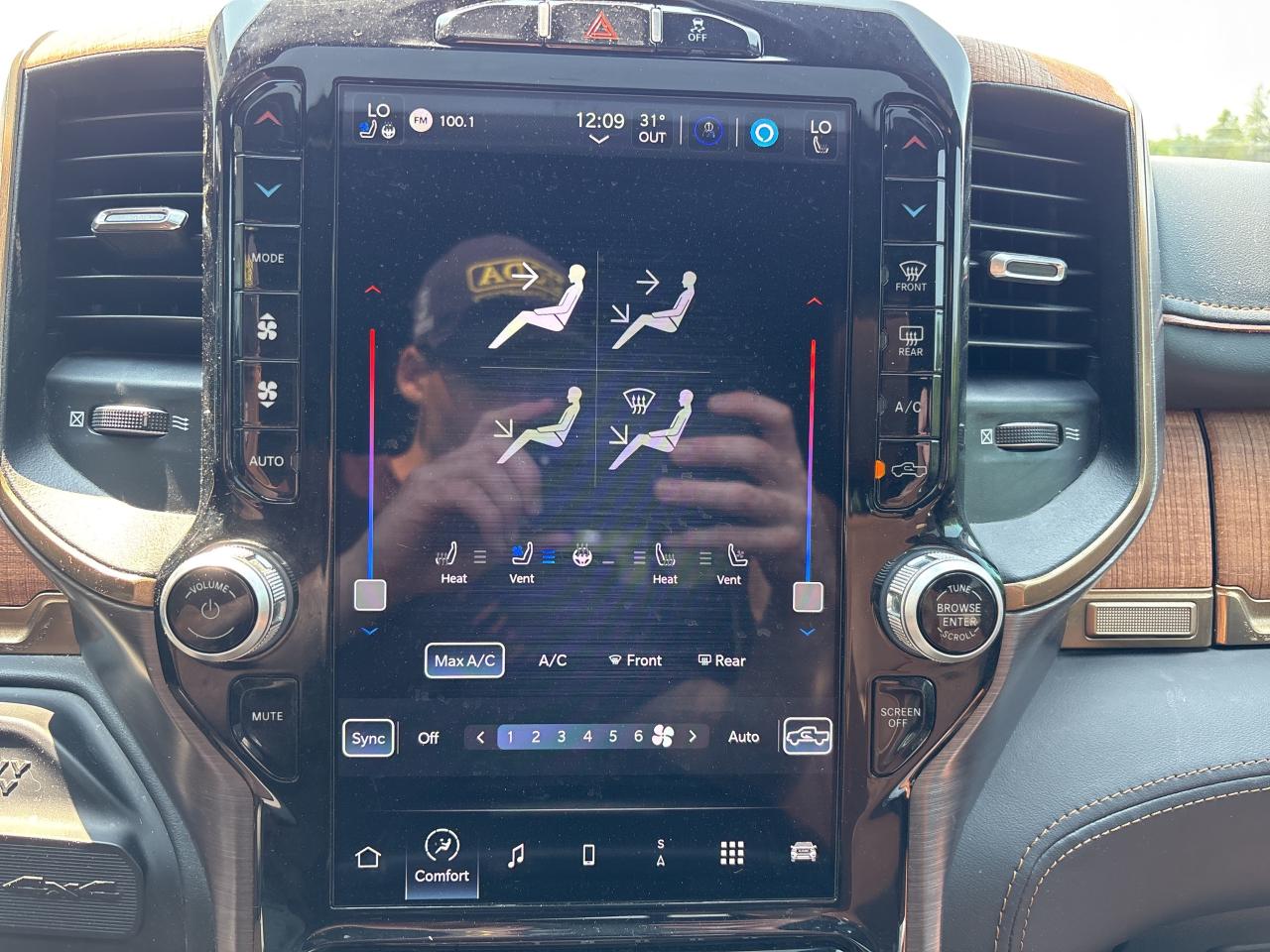 2024 RAM 2500 Limited Longhorn Photo