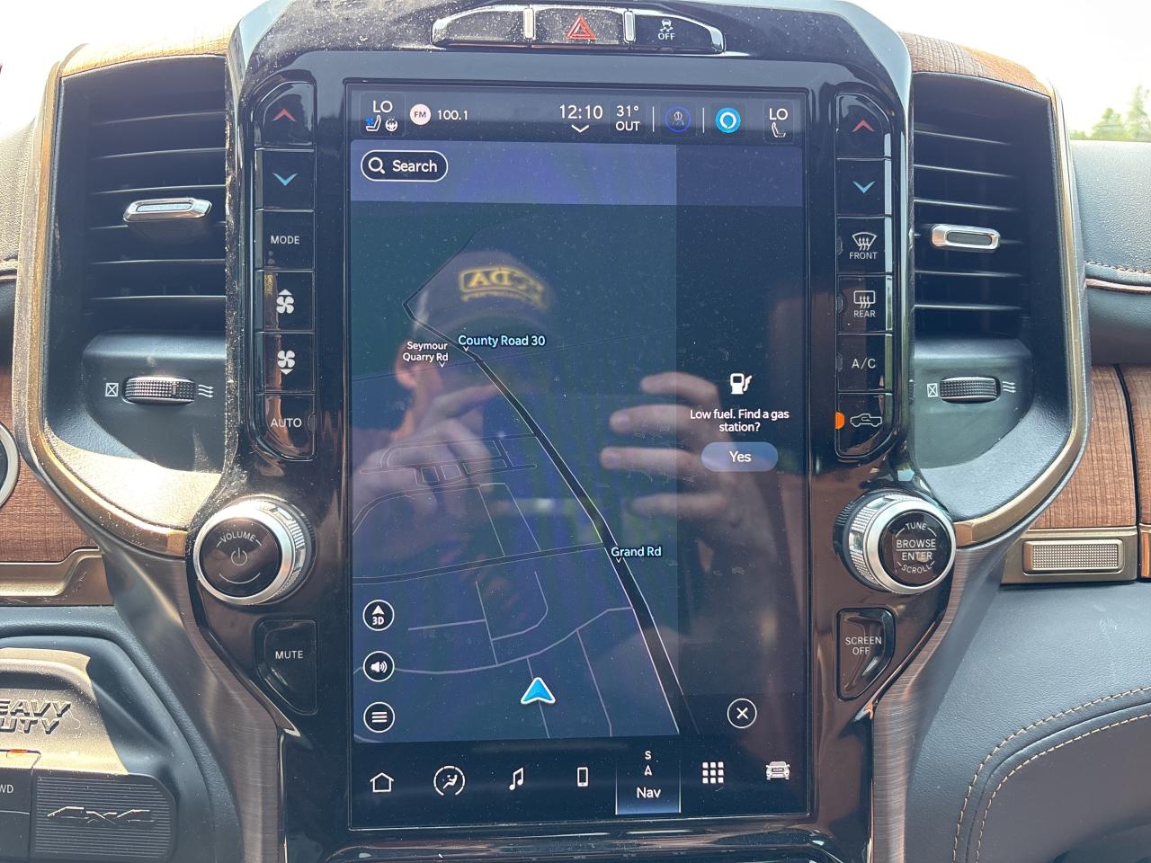 2024 RAM 2500 Limited Longhorn Photo