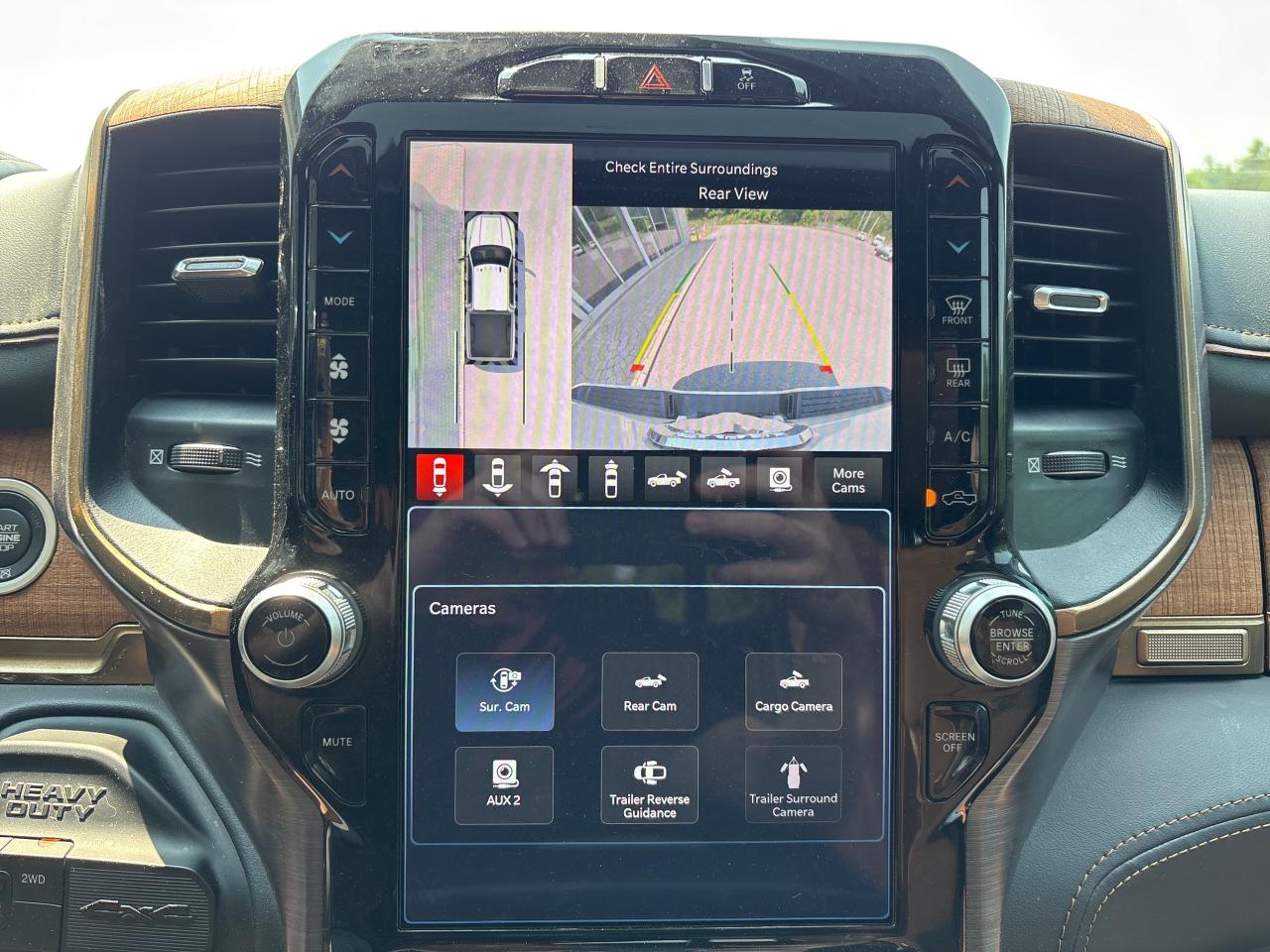 2024 RAM 2500 Limited Longhorn Photo