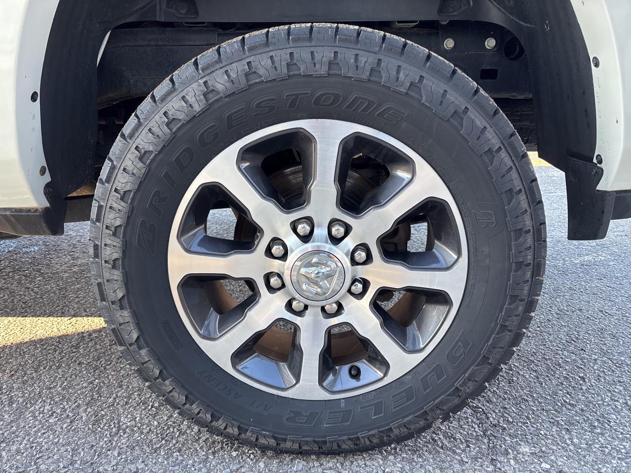 2024 RAM 2500 Limited Longhorn Photo